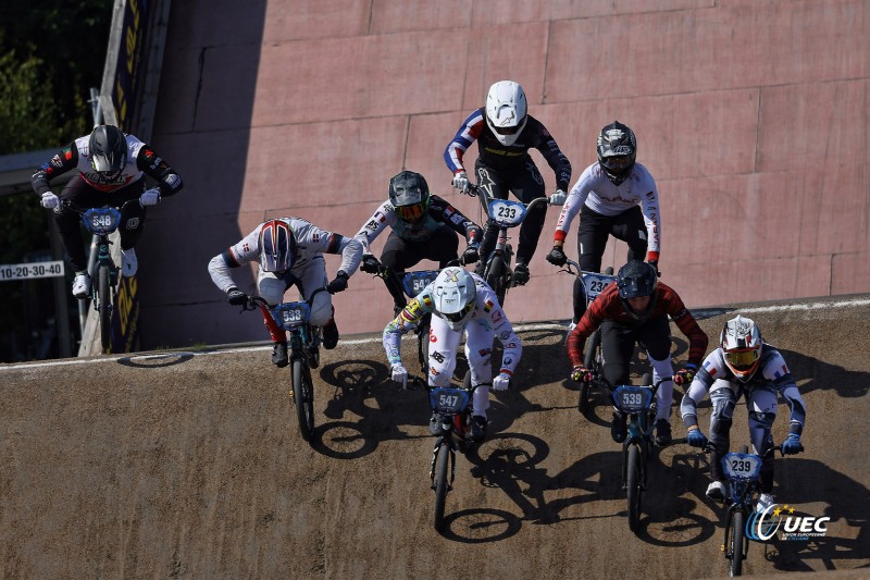Tour de France 2025 - 112th Edition - 13th stage Loudenvielle - Peyragudes 10,9 km - 18/07/2025 -  - Kei Tsuji/SprintCyclingAgency?2025